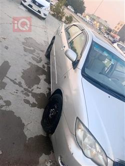 BYD F3